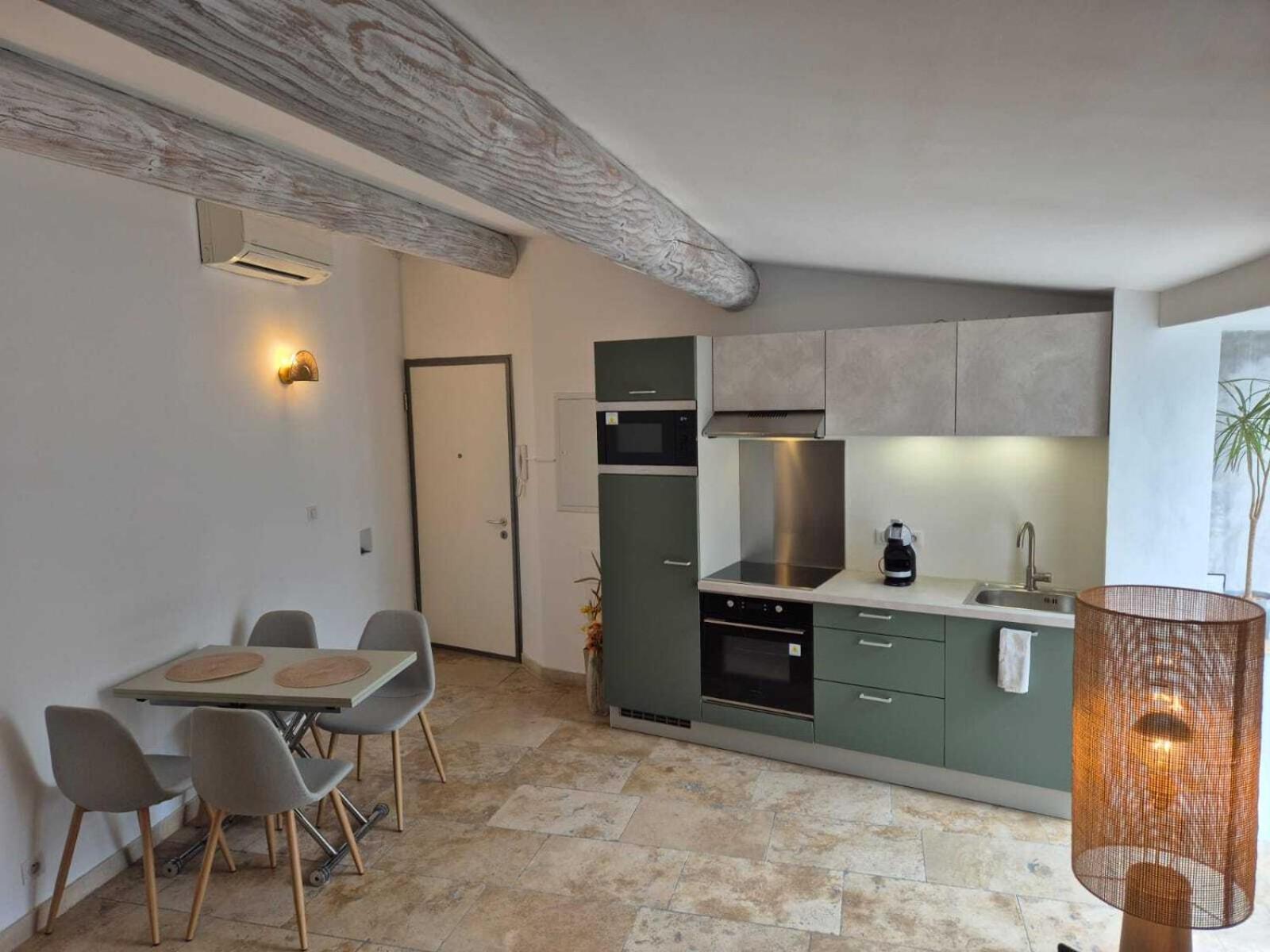 Nuit Etoilee Apartment LʼIsle-sur-la-Sorgue Exterior foto